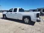2016 CHEVROLET Silverado