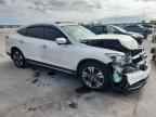 2015 HONDA Crosstour