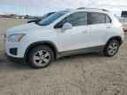 2015 CHEVROLET TRAX