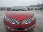 2015 LINCOLN MKZ