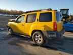 2008 NISSAN Xterra