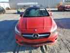 2016 MERCEDES-BENZ CLA-Class