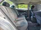 2005 HONDA ACCORD