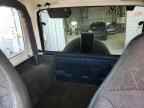 2002 JEEP WRANGLER