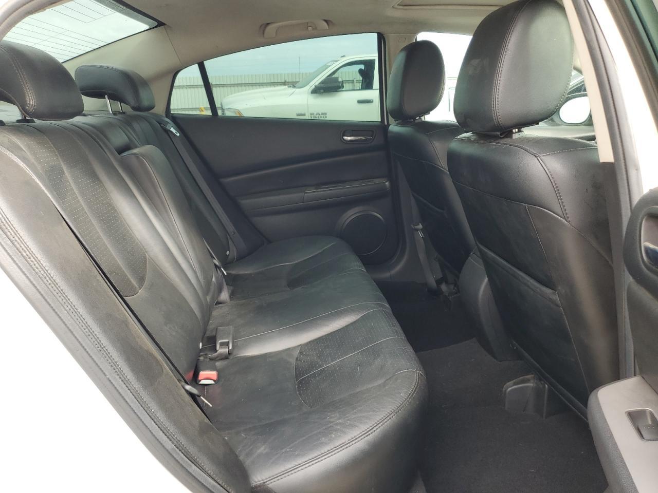 2009 MAZDA 6