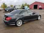 2012 MERCEDES-BENZ C-CLASS
