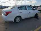 2013 NISSAN VERSA