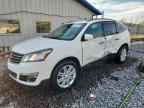 2014 CHEVROLET TRAVERSE