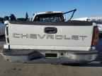 2003 CHEVROLET SILVERADO 1500