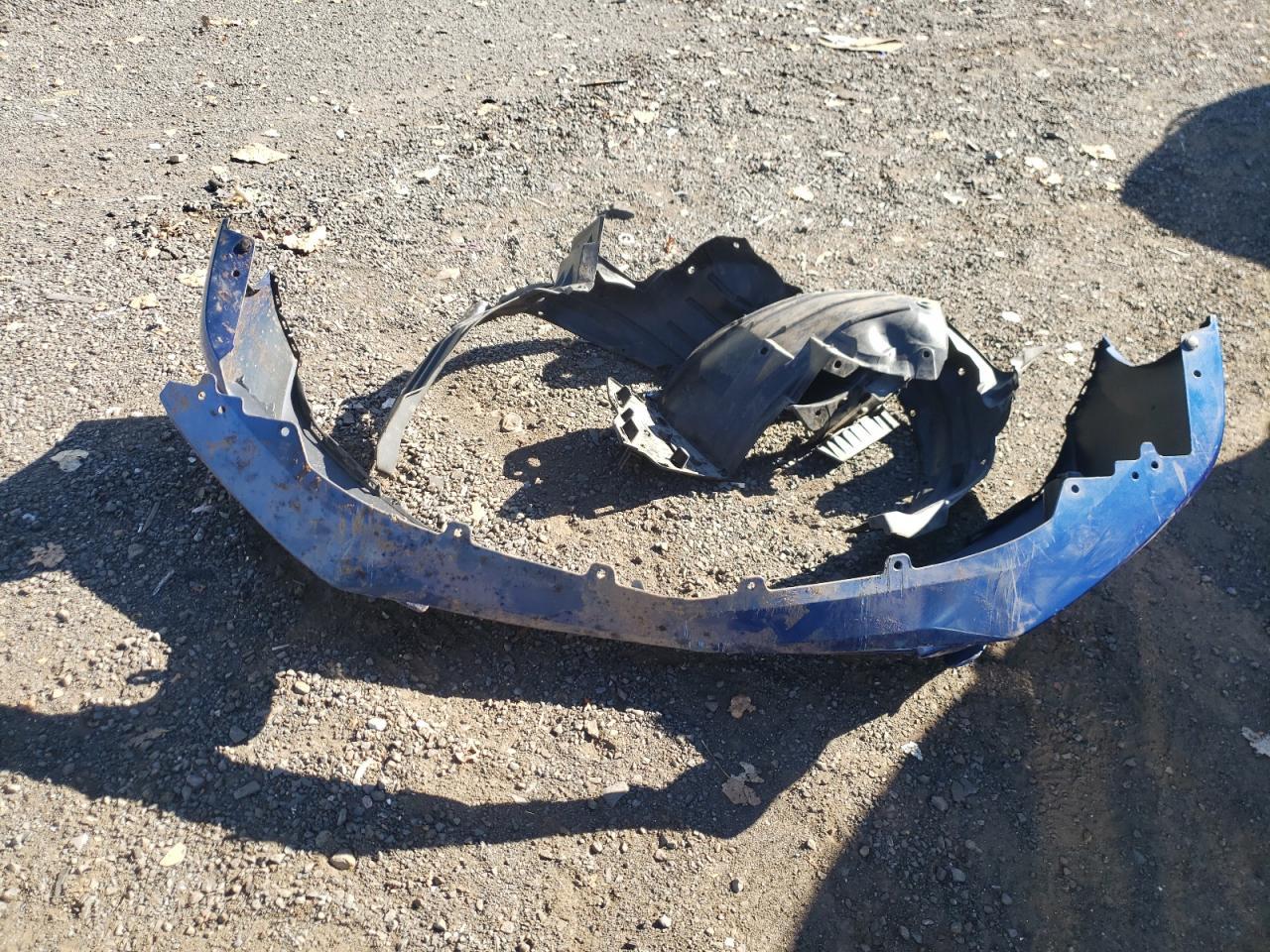 2018 HONDA FIT