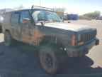 2000 JEEP CHEROKEE
