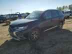 2017 MITSUBISHI outlander