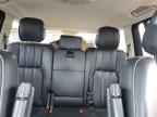 2011 LAND ROVER RANGE ROVER
