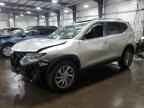 2014 NISSAN ROGUE