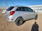 2015 CHEVROLET Captiva