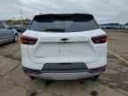 2024 CHEVROLET BLAZER