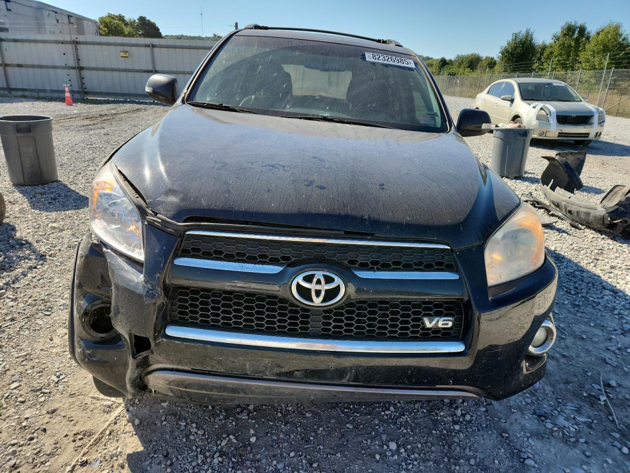 2012 TOYOTA RAV4