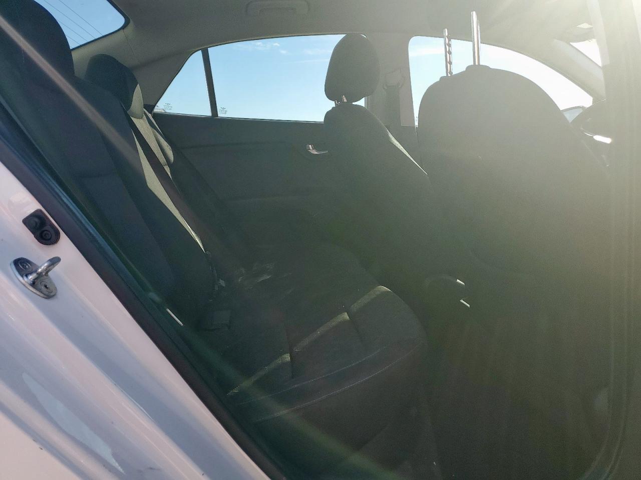 2023 KIA RIO