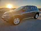 2012 NISSAN MURANO