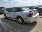 2001 FORD MUSTANG