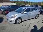 2017 HYUNDAI ACCENT