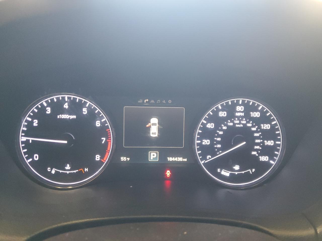 2015 HYUNDAI GENESIS