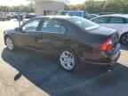 2011 FORD FUSION