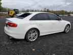 2013 AUDI S4