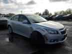 2012 CHEVROLET CRUZE