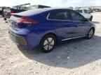 2022 HYUNDAI Ioniq