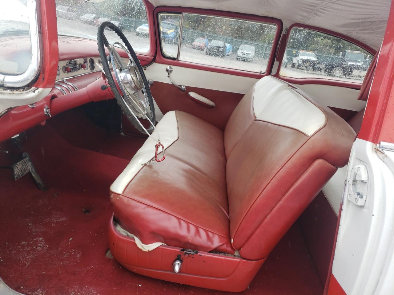 1954 BUICK Special