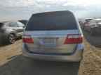 2006 HONDA ODYSSEY