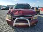 2009 CHEVROLET Avalanche