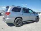 2010 TOYOTA Sequoia