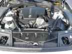 2016 BMW 5 series