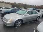 2007 CADILLAC DTS