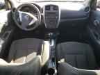 2018 NISSAN VERSA