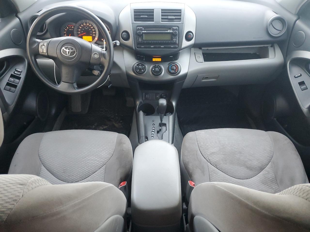 2012 TOYOTA RAV4