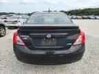 2014 NISSAN VERSA