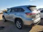 2016 TOYOTA HIGHLANDER