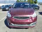 2017 MITSUBISHI MIRAGE