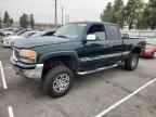 2001 GMC Sierra