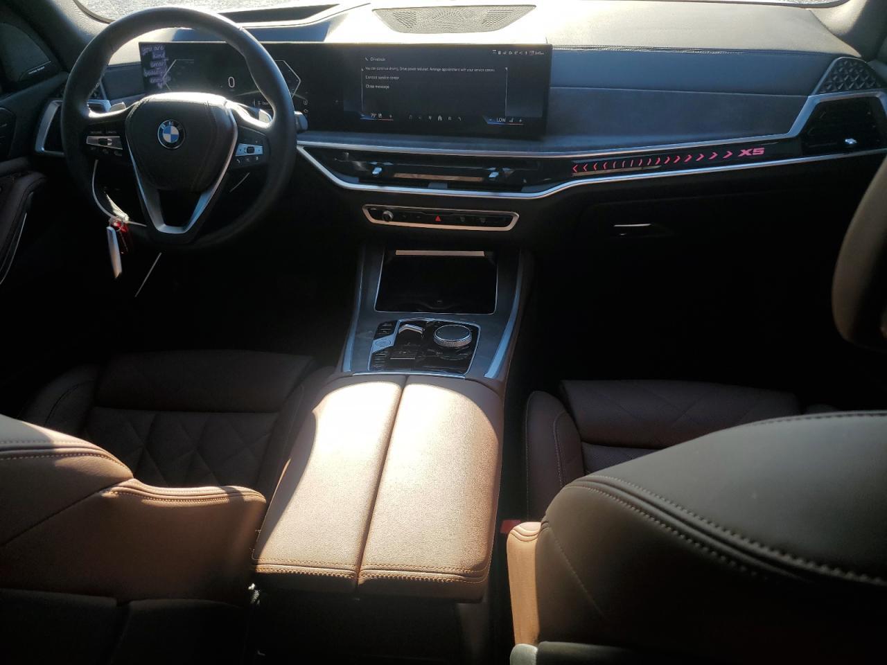 2024 BMW X5