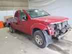 2010 NISSAN Frontier