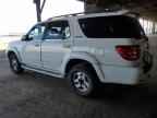 2002 TOYOTA Sequoia