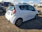 2016 CHEVROLET Spark EV