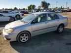 2006 TOYOTA COROLLA