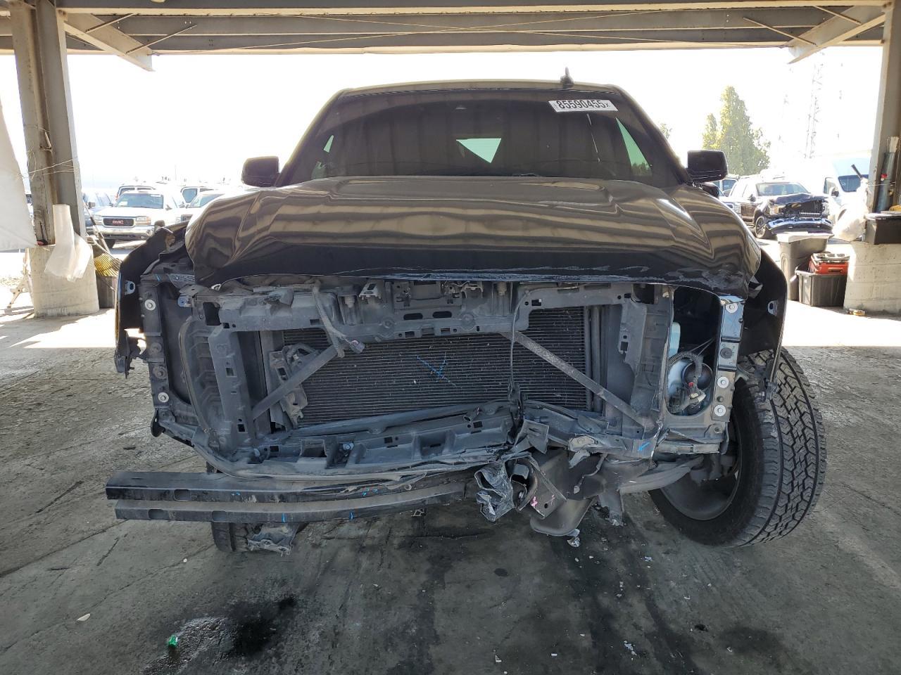 2016 GMC Yukon