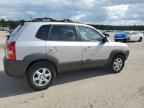 2005 HYUNDAI TUCSON