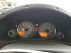 2011 NISSAN Frontier